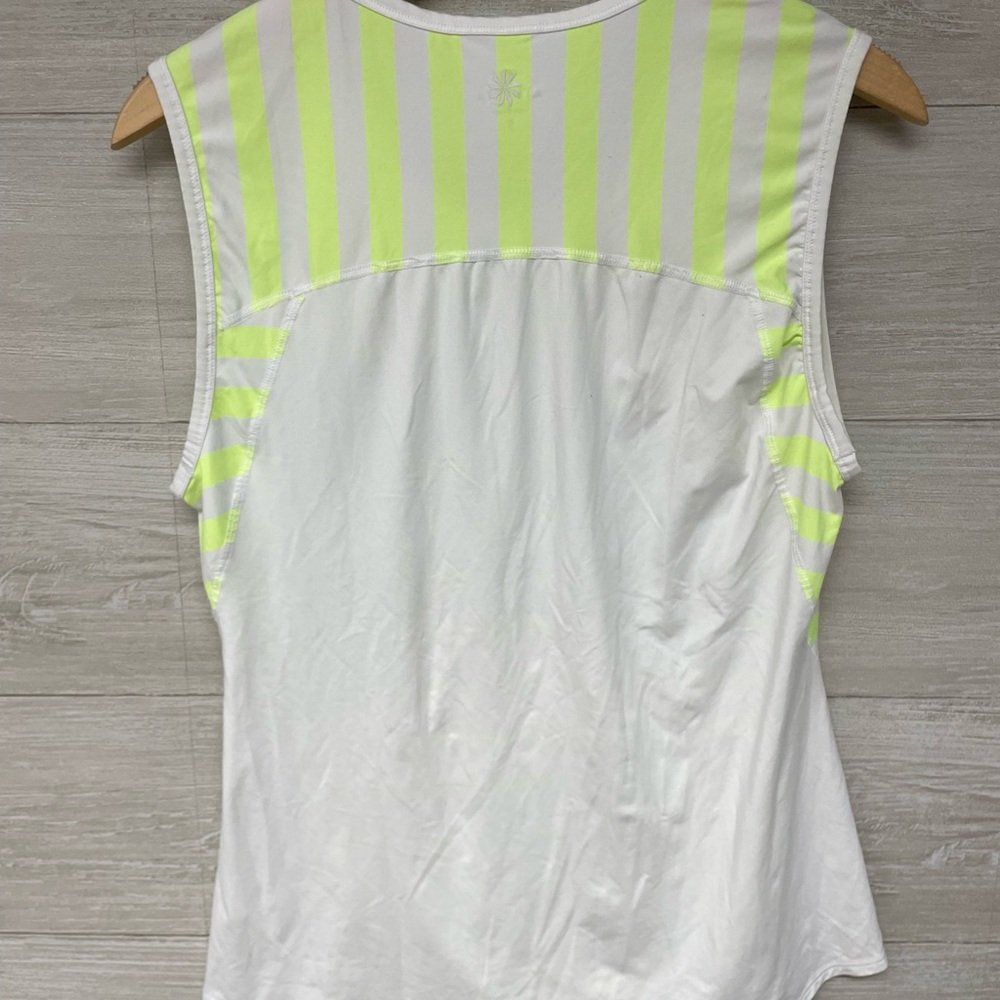 * | Athleta | tank top. Size S. - Picture 3 of 5